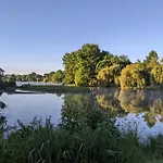 Les Acacias מלון דירות Saint-Paul-lès-Dax