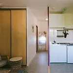 アパートホテル Les Acacias