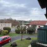 Les Acacias アパートホテル サン・ポール・レ・ダックス