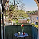 Aparthotel Les Acacias Saint-Paul-lès-Dax