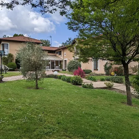 Les Acacias * Saint-Paul-les-Dax