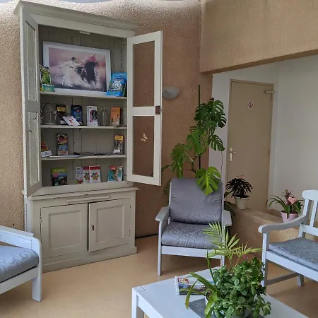 Les Acacias Aparthotel Saint-Paul-les-Dax