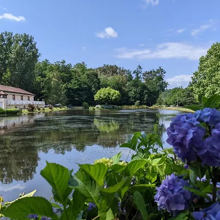 Aparthotel Les Acacias Saint-Paul-les-Dax