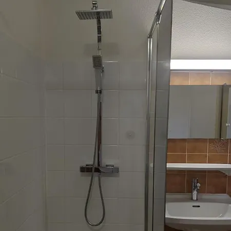 Apart Otel Les Acacias 3*