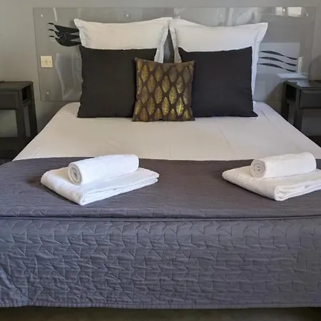 Les Acacias Saint-Paul-lès-Dax