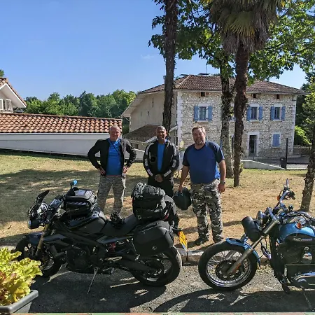 Aparthotel Les Acacias Saint-Paul-les-Dax