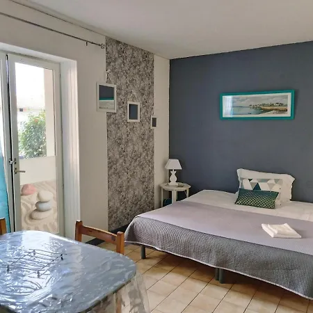Les Acacias Apart Otel Saint-Paul-lès-Dax