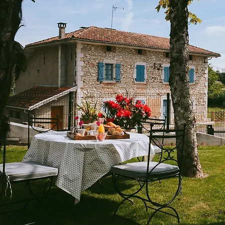 Les Acacias Saint-Paul-lès-Dax