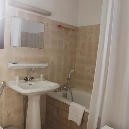 Aparthotel Les Acacias Saint-Paul-les-Dax