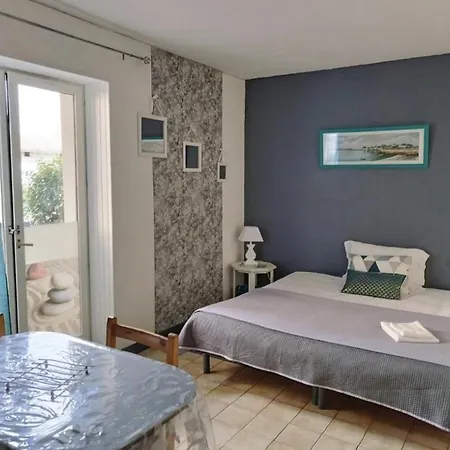 莱斯阿加西亚斯酒店