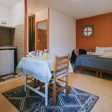 Les Acacias Apart Otel Saint-Paul-lès-Dax