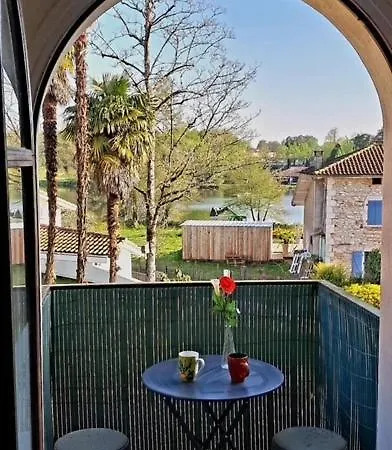 Apart Otel Les Acacias Saint-Paul-lès-Dax