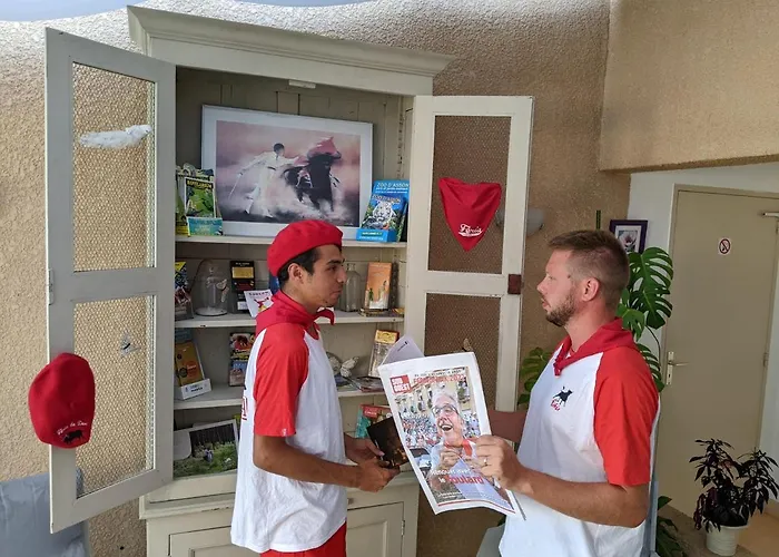 莱斯阿加西亚斯酒店 圣保罗-莱达