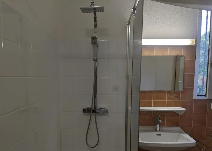 Apart Otel Les Acacias 3*