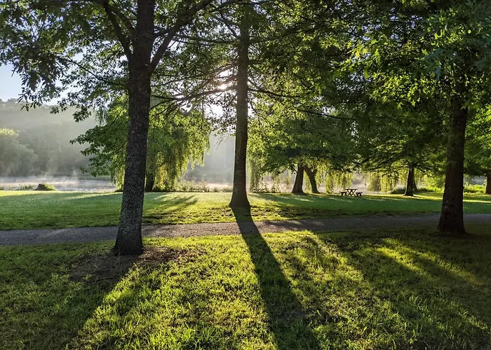 Les Acacias Saint-Paul-lès-Dax