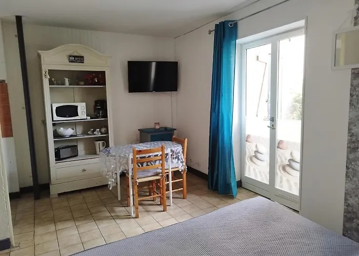 Les Acacias Apart Otel Saint-Paul-lès-Dax