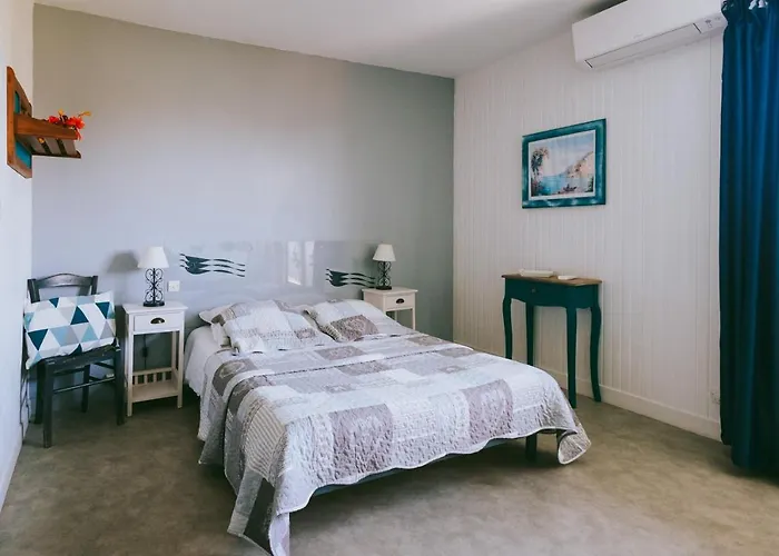 莱斯阿加西亚斯酒店 圣保罗-莱达