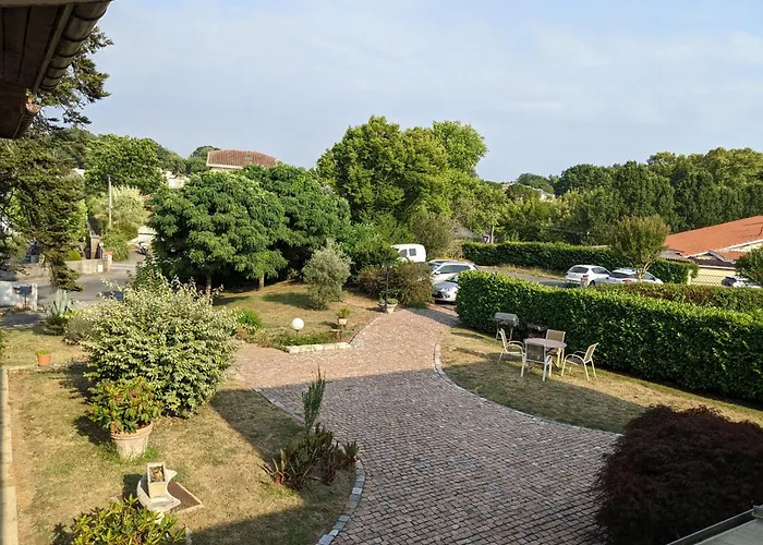 公寓式酒店 莱斯阿加西亚斯酒店 圣保罗-莱达