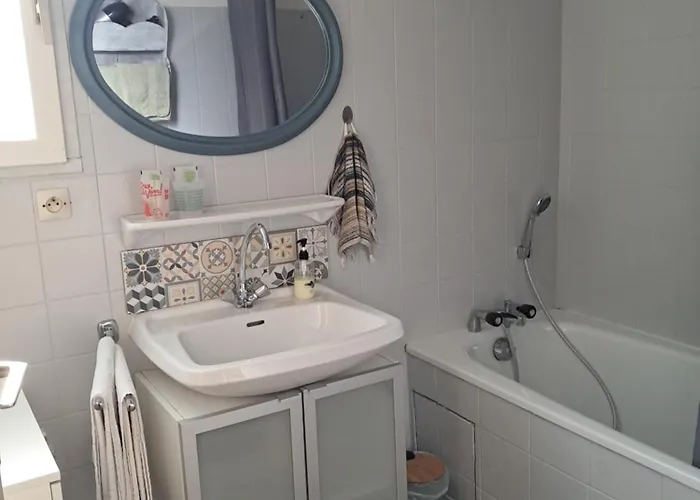 莱斯阿加西亚斯酒店