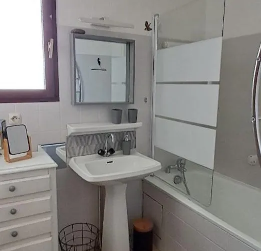 莱斯阿加西亚斯酒店 圣保罗-莱达