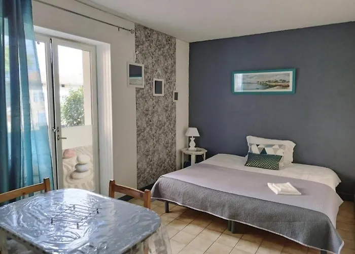 莱斯阿加西亚斯酒店