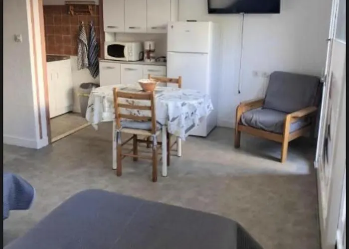 莱斯阿加西亚斯酒店 3* 圣保罗-莱达