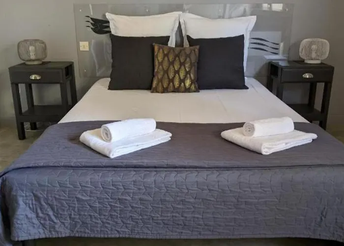 Apart Otel Les Acacias Saint-Paul-lès-Dax