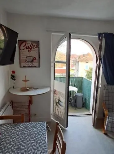 莱斯阿加西亚斯酒店 圣保罗-莱达