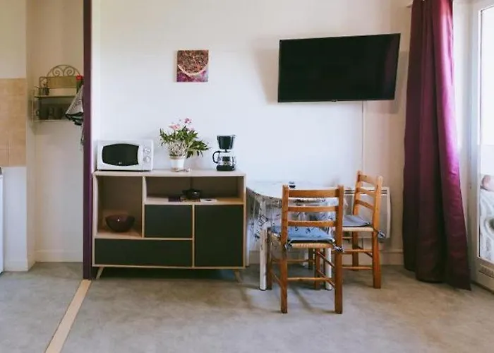 Les Acacias Apart Otel